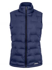 Baker Vest Ladies